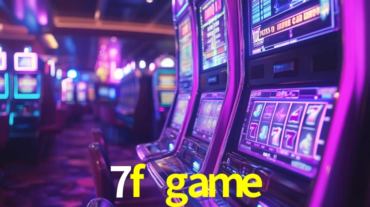 Cassino Online 7f game